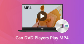 Могут ли DVD-плееры воспроизводить MP4?