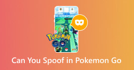 Can You Spoof In Pokemon Go