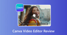 Recenze Canva Video Editor