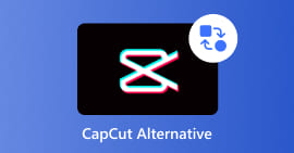 Alternatywa CapCut
