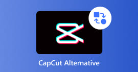 CapCut Alternatíva