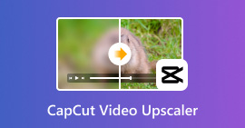 AI Video Enhancer