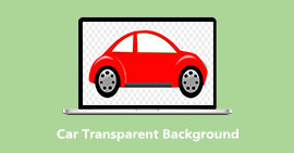Car Transparent Background