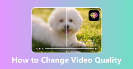 Change Video Capture Quality Iphone