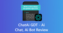 Recenze ChatAI GDT