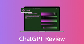 ChatGPT-anmeldelse