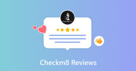 Checkm8 Reviews