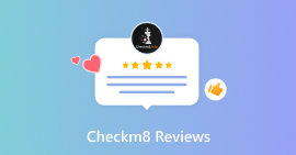 Checkm8 recensioner