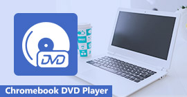 DVD-плеер Chromebook