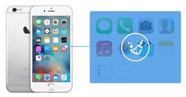 Vymažte data a nastavení v iPhone
