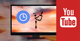How to Clear YouTube History