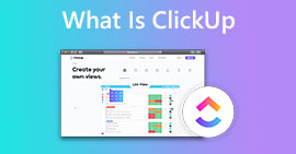 Clickup Recenze