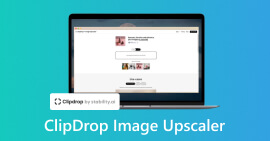 Clipdrop Image Upscaler Review