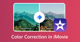 Color Correction In Imovie