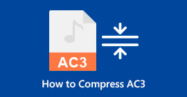 Compress Ac3