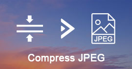 JPEG-komprimering