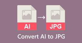 Konwertuj AI na JPG