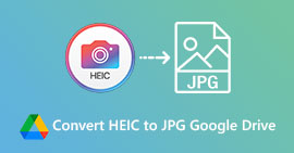 Convert HEIC to JPG