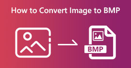 Afbeelding converteren naar BMP