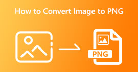 Convert Images to PNG