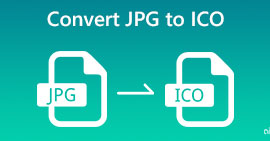 Μετατροπή Jpg σε Ico