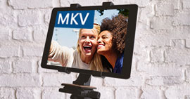 Konvertera MKV till iPad