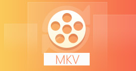 Miten muuntaa MKV-videotiedosto