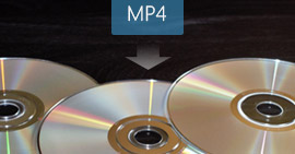 如何在Windows / Mac上輕鬆地將MP4轉換為DVD