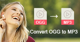 OGG til MP3