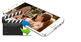Convert Video with Best Android Video Converter