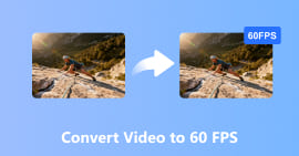 Convert Video To 60 Fps