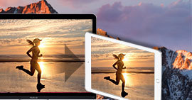 Converteer video naar iPad