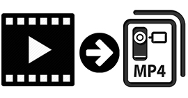 Video MP4 Converter