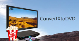 ConvertXtoDVD