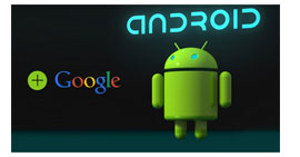 Crea Aggiungi account Google Android