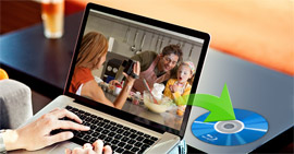 Videonuzla Blu-ray Disk Oluşturun
