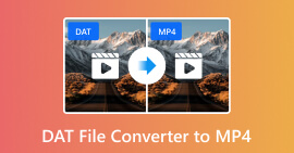 Dat File Converter to Mp4