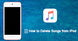 Delete Songs from iPod