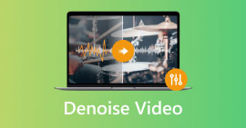 Denoise-video's