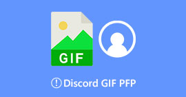 Discordia GIF PFP