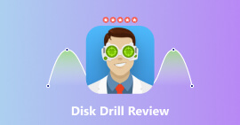 Disk Matkap