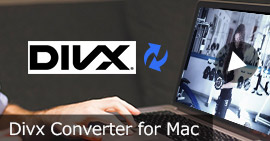 DivX konverter