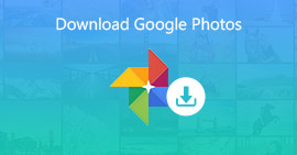 Download Google Fotos