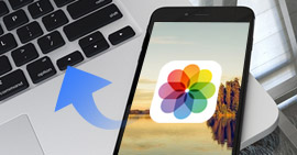 How to Download Photos from iPhone to PC