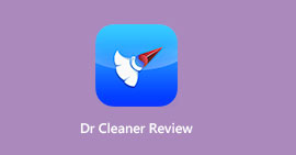 Dr Cleaner Review