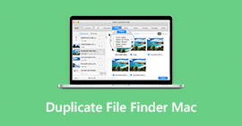 Duplicate File Finder Mac