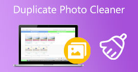 Duplicera Photo Cleaner