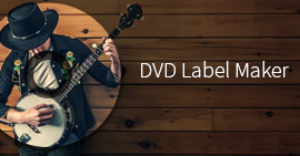 Hvordan lage CD- og DVD-etiketter