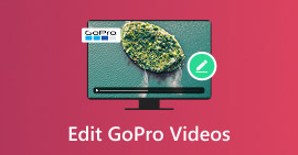 Edit Gopro Videos