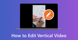 Edit Vertical Videos